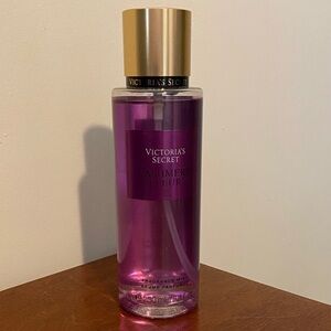 Victoria's Secret Cashmere Fleur Body Mist